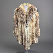 Echtes Rotfuchsfell -