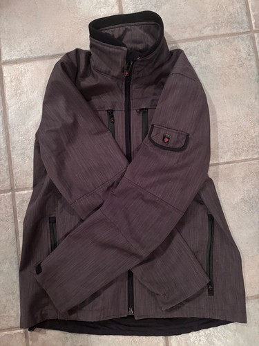 Wellensteyn softshell jacke - wellensteyn,
