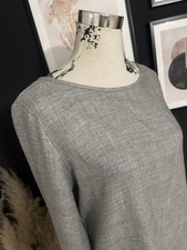 ♦ Opus Langarmshirt Bluse