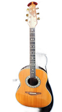 Gitarre Ovation 1627 Glen