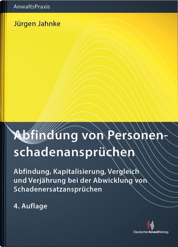 Abfindung von