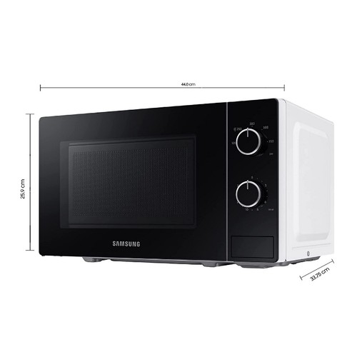 Forno microonde ms20a3010ah - a,
