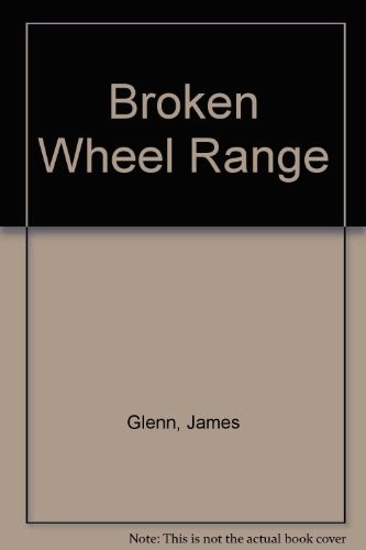 Broken wheel range - wheel,