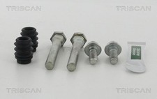Triscan führungshülsensatz - triscan,