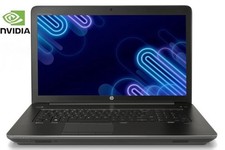 HP ZBOOK 15 G3 15,6" i7-6820HQ