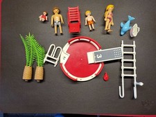PLAYMOBIL Ersatzteile Summer