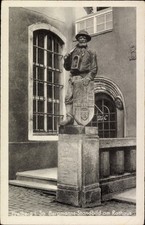 Ak Freiberg in Sachsen