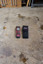 hilti Lasermessgerät PD-I mit