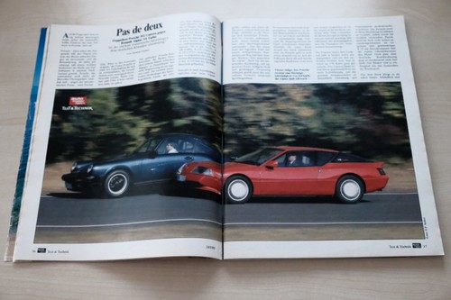 Auto motor und - motor, sport