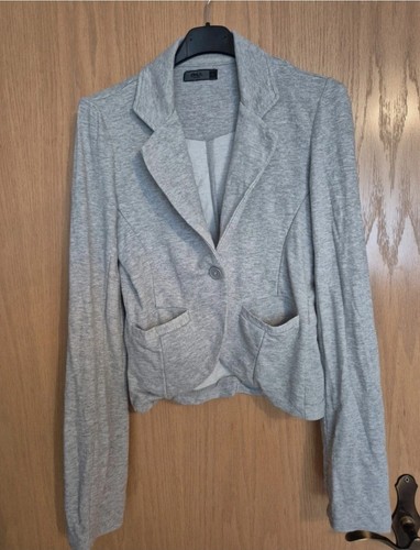 Only damen blazer grau - only,