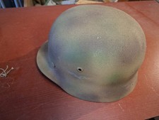 WW2 Stahlhelm Luftwaffe