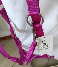 Halfter pink für GP von