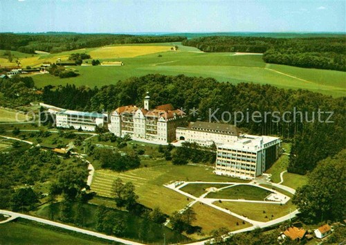 Mallersdorf