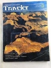 National Geographic Traveler