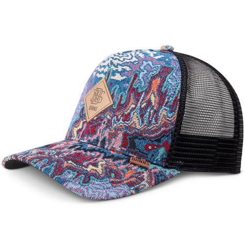 Djinns hft trucker - djinns,