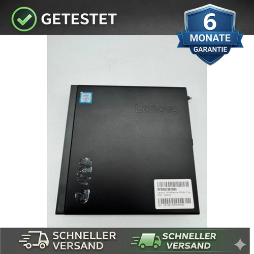 Lenovo thinkcentre m910x mini - lenovo,