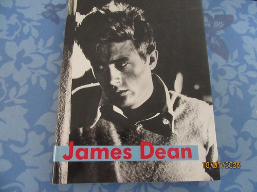 James dean spuren eine - james,
