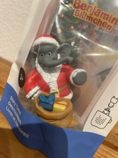 Tonies Benjamin Blümchen als