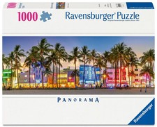 Erwachsenenpuzzle 1000 Teile -