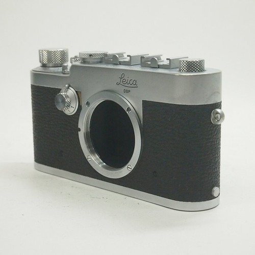 Leica körper 35mm - ig,