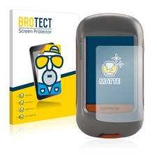 2x Schutzfolie matt für