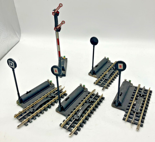 Trix express signal - trix,