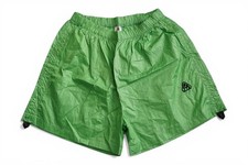 grüne JTS Nylon Shorts gr. L