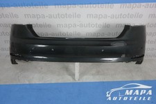 Audi A5 8W 8W6 S-Line S5 Bj. 2016-2019 Stoßstange Hinten Orig. 6x PDC 8W6807511C