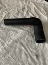 Mahindra Kühlerschlauch oberer , CJ