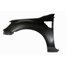 Kotflügel Stahl vorne links