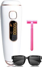 IPL Haarlaser Haarentferner