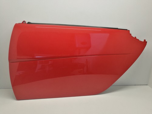 Smart fortwo 451 türpanel - fortwo,