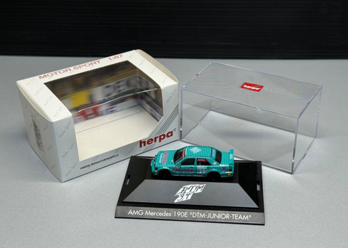 Mercedes benz amg - mb, dtm