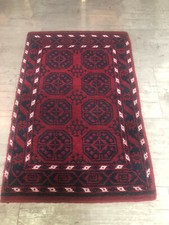 Orientteppich Buchara Teppich