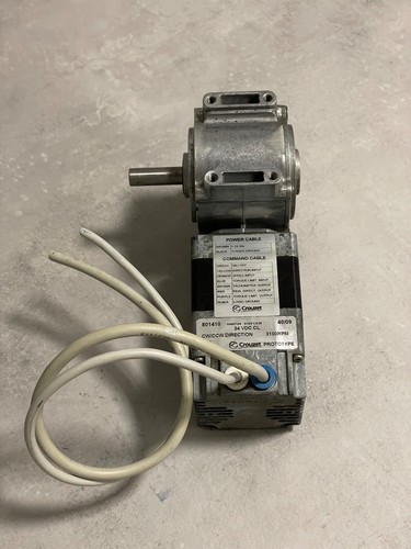 Crouzet smi21 getriebemotor - smi21,