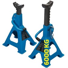 SW-Stahl 2 Unterstellbock