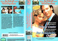 (VHS) Ein Schloß am