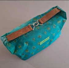 Kulturbeutel-Kosmetiktasche-von NAJ OLEARI- Versand: 2,25€ (Warensendung,...