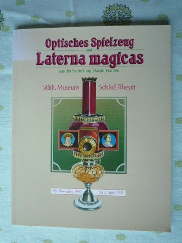 Optisches spielzeug und - spielzeug,