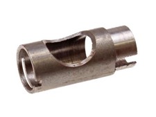 Zündschloss Aufnahme - Vespa