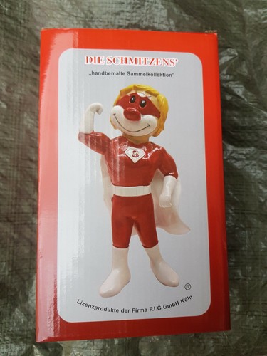 Sammelfiguren die schmitzens - sammelfiguren,