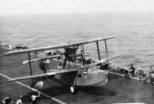 Supermarine walrus flugboot - supermarine, walrus.
