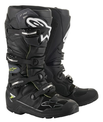 New alpinestars 2025 tech - new, 7
