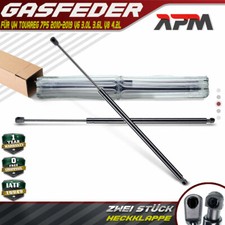 Gasfeder dämpfer - 2x,