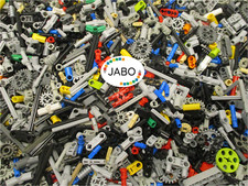 200 lego technic - a,