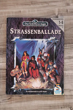 DSA, Strassenballade, A37