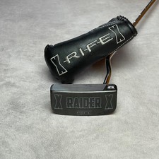 Rife X Raider X Putter |
