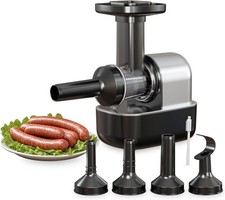 Elektrischer Wurstfüller –