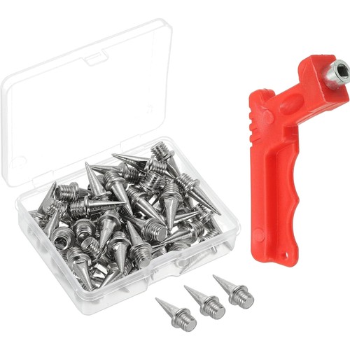 Schuhspikes 50er pack - 50er,