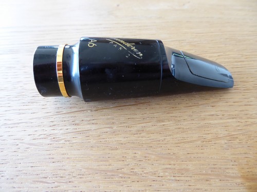 Vandoren v16 alto sax - vandoren, a6-s+